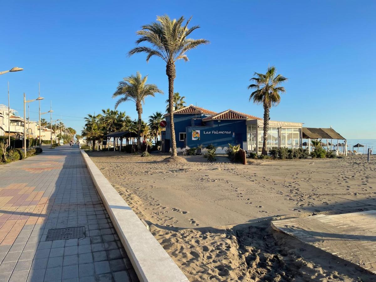 Casa Bambu Studios Velez Malaga Buitenkant foto