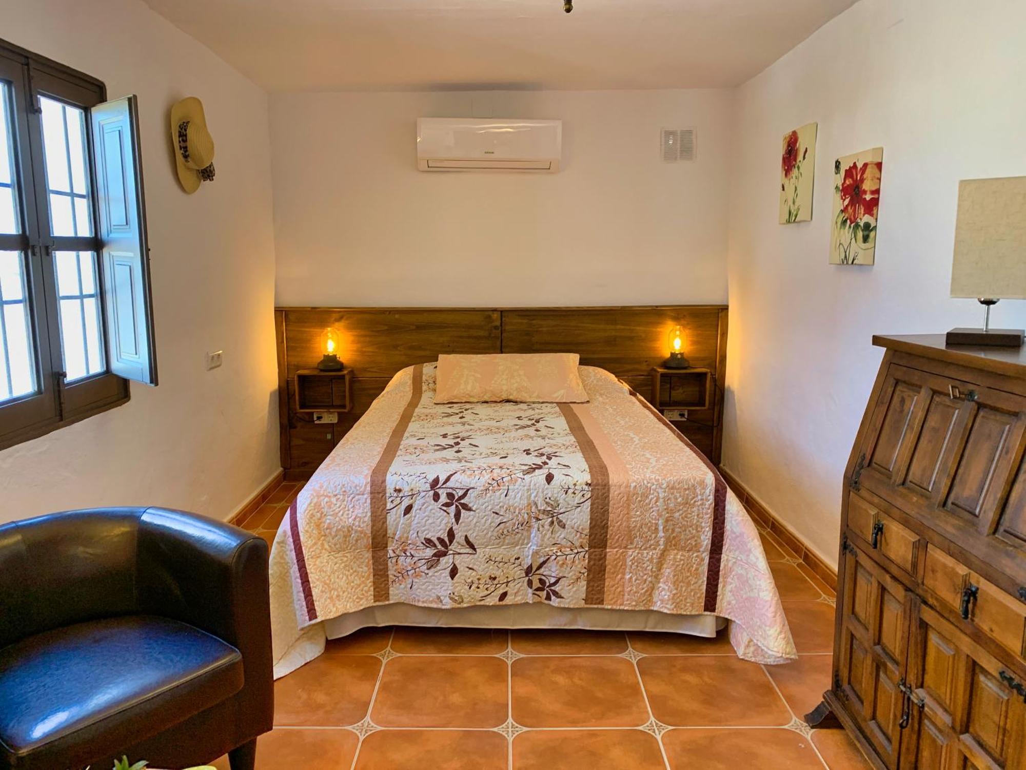Casa Bambu Studios Velez Malaga Kamer foto