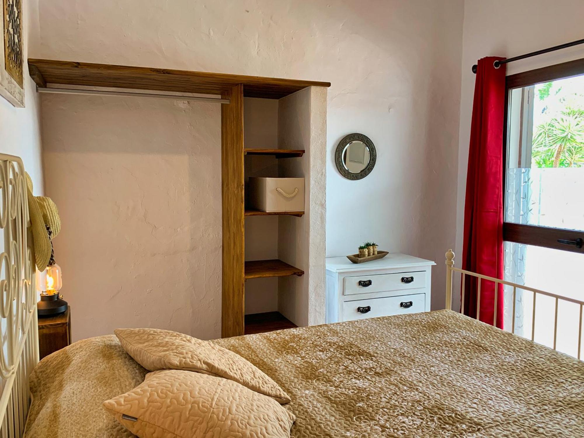 Casa Bambu Studios Velez Malaga Kamer foto