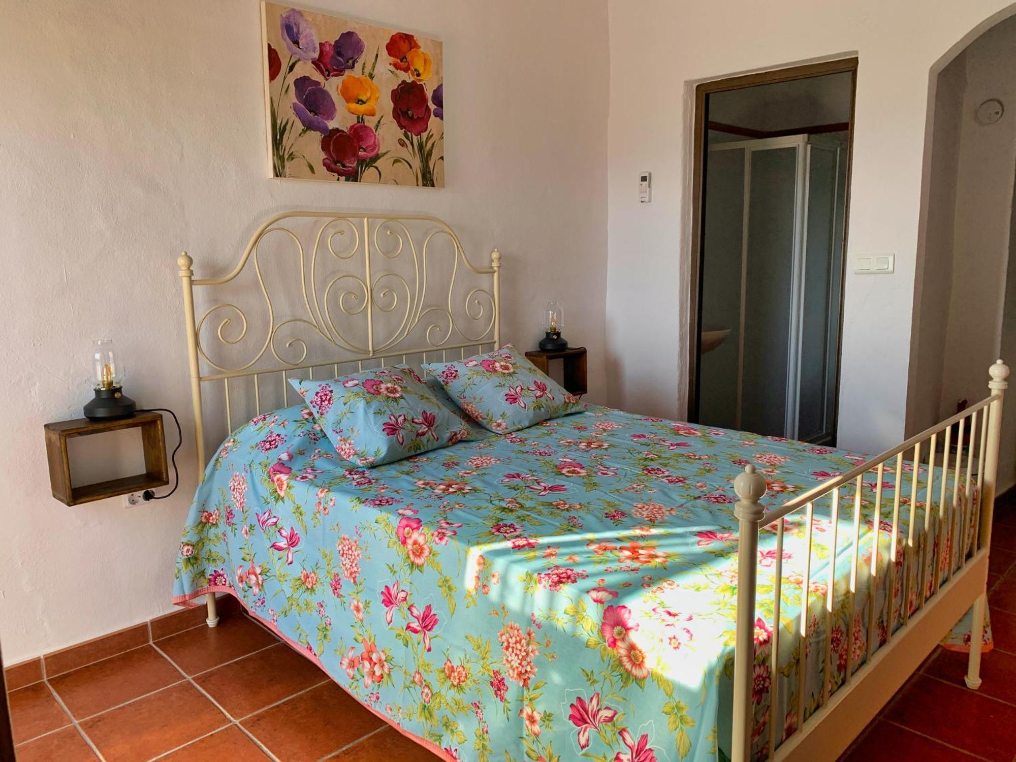 Casa Bambu Studios Velez Malaga Kamer foto